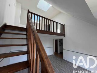  Appartement à vendre 4 pièces 76 m²