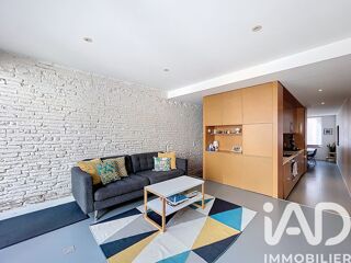  Maison à vendre 4 pièces 97 m²