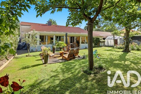   Vente Maison Maison - 4 pi�ce(s) - 116 m�