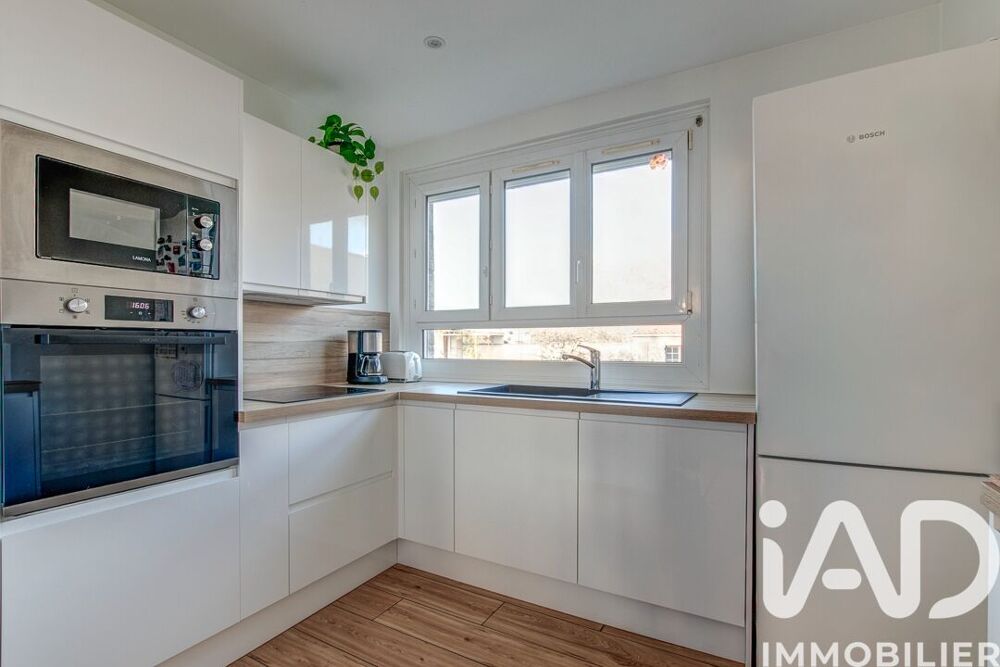 vente Maison - 5 pièce(s) - 100 m² Le Grand-Quevilly (76120)
