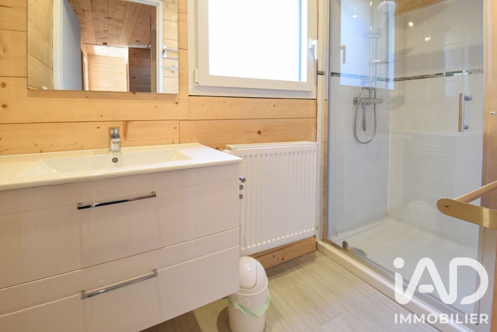 Vente Autre Vente Gîte 4 pièces Luz-saint-sauveur