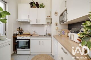 Vente Appartement Vente Appartement 3 pièces Nancy