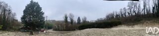  Terrain à vendre 1074 m²