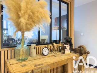  Maison à vendre 5 pièces 157 m²