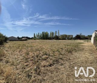  Terrain à vendre 525 m²