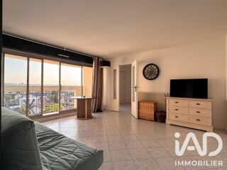  Appartement à vendre 2 pièces 52 m²