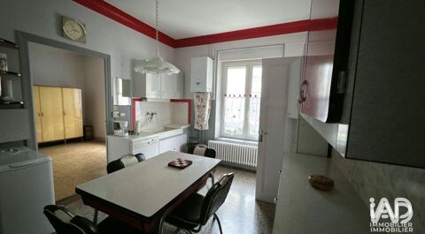   Vente Maison Maison - 2 pi�ce(s) - 80 m�