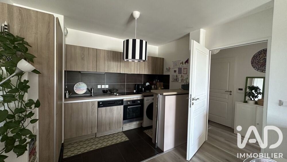 Vente Appartement Vente Appartement 2 pièces Fleury-les-aubrais