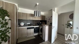  Appartement à vendre 2 pièces 58 m²
