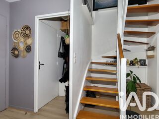  Maison à vendre 5 pièces 81 m²
