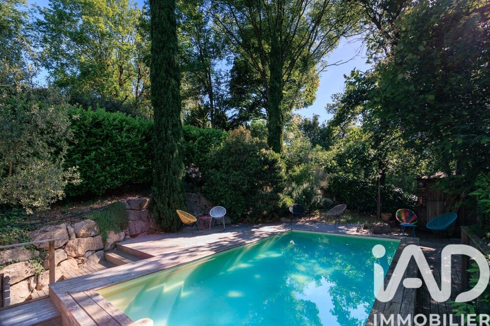 Vente Maison Vente Maison/villa 7 pièces Saint-genis-les-ollières