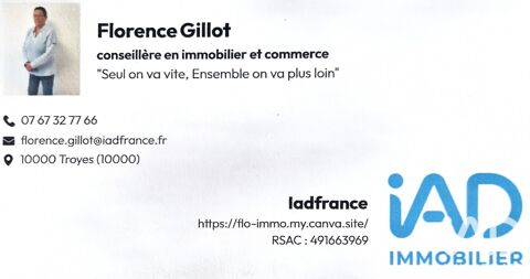   Vente Habillement, Textile 80 m&sup2; 