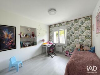  Maison à vendre 6 pièces 134 m²