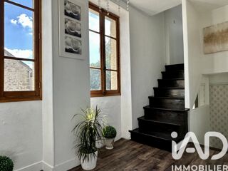  Maison à vendre 6 pièces 161 m²