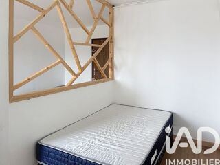  Appartement � louer 1 pi�ce 32 m�