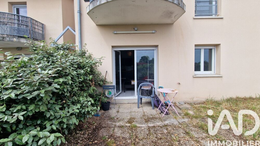 Vente Appartement Vente Appartement 2 pièces Ludon-médoc