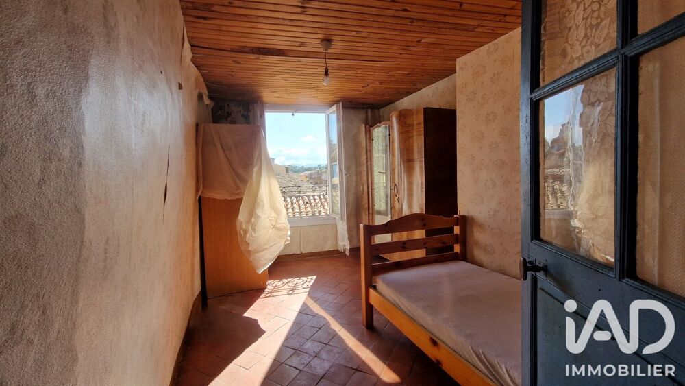 Vente Maison de village 5 pièces