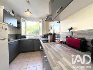  Maison à vendre 4 pièces 76 m²