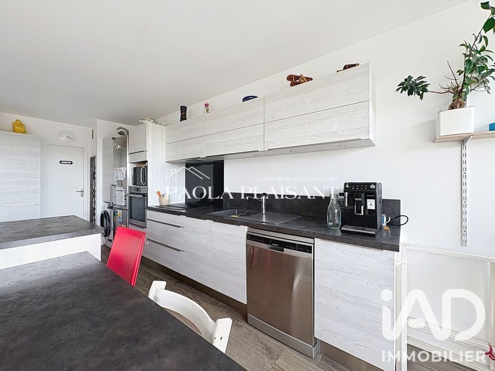 Vente Appartement Vente Appartement 4 pièces Torcy