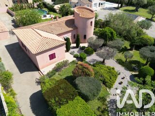  Maison à vendre 5 pièces 180 m²