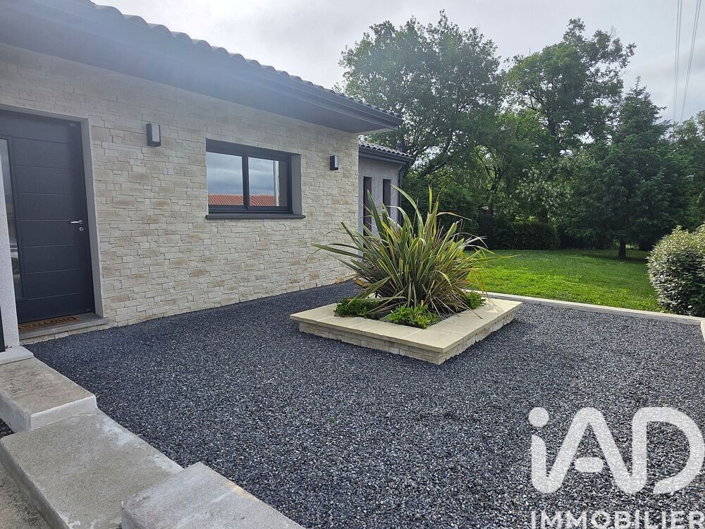 Vente Pavillon 5 pièces