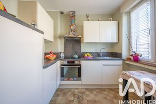  Maison à vendre 6 pièces 152 m²