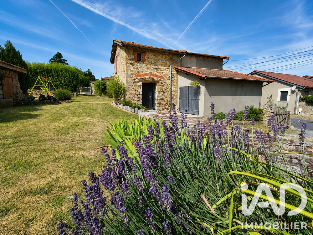 Vente Maison/villa 4 pièces