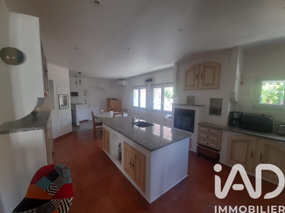 Vente Maison/villa 11 pièces