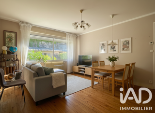  Maison à vendre 5 pièces 80 m²