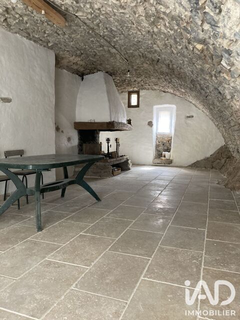   Vente Maison de campagne 4 pièces Maison - 4 pièce(s) - 179 m²