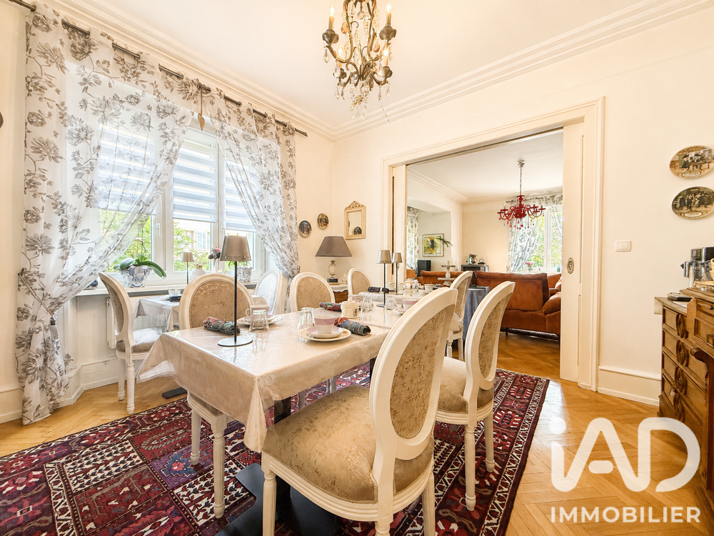 à vendre  Maison Sainte-Marie-aux-Mines (68160)