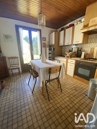  Maison à vendre 6 pièces 70 m²