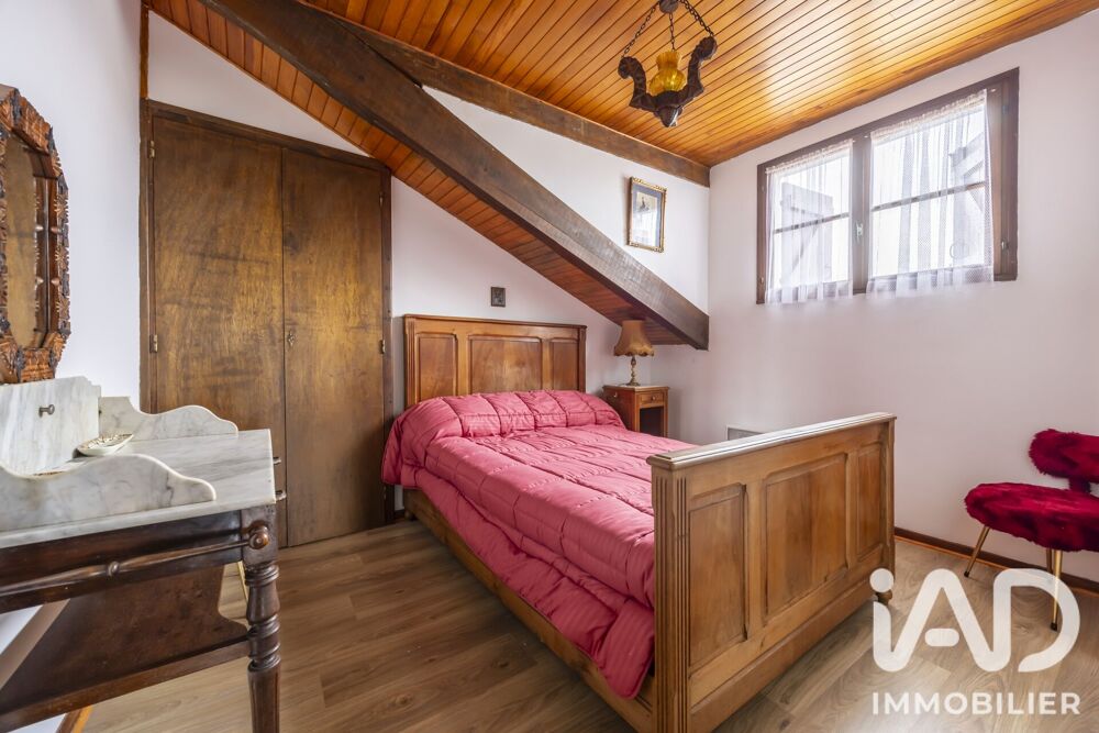 à vendre  Maison Espelette (64250)