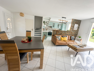  Maison � vendre 4 pi�ces 78 m�