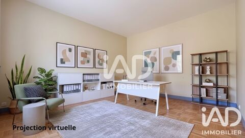 Vente Boutique/Local commercial 21 m&sup2; 73500 77300 Fontainebleau