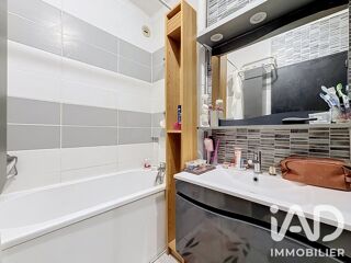  Appartement à vendre 3 pièces 60 m²