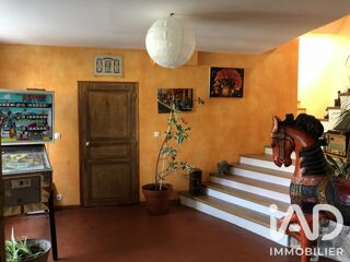  Maison à vendre 10 pièces 247 m²
