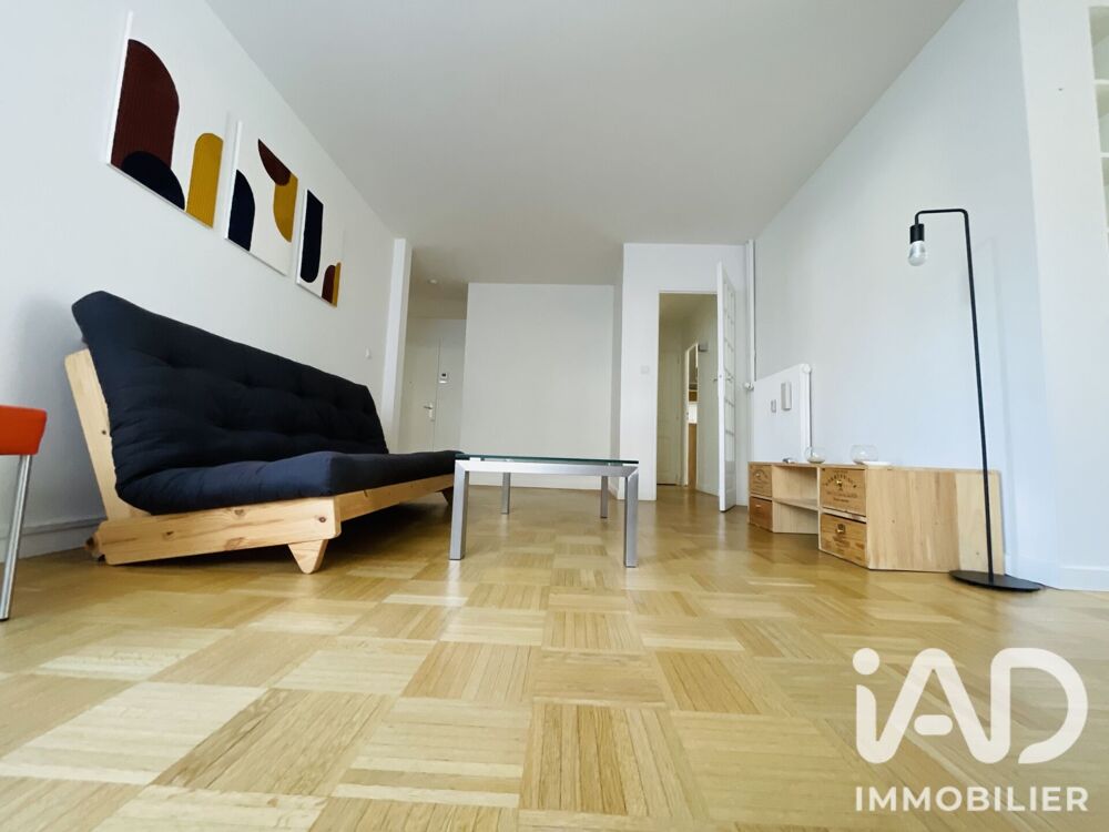 Vente Appartement Vente Appartement 4 pièces Reims