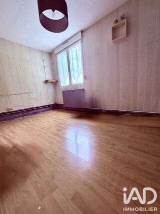  Appartement à vendre 4 pièces 65 m²