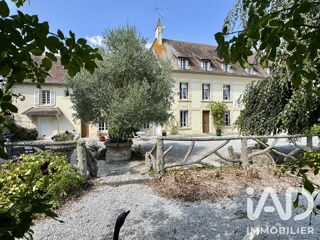  Maison à vendre 14 pièces 370 m²
