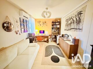  Appartement à vendre 3 pièces 69 m²