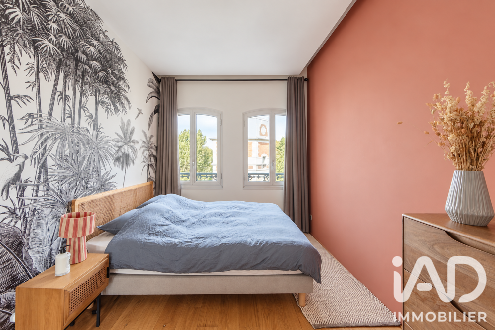 à vendre  Appartement Paris 10