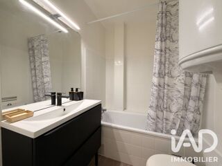 Appartement à vendre 2 pièces 34 m²