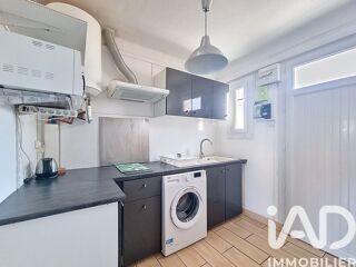  Appartement à vendre 3 pièces 44 m²