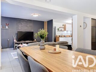  Maison à vendre 5 pièces 128 m²
