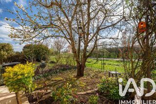  Maison à vendre 6 pièces 169 m²