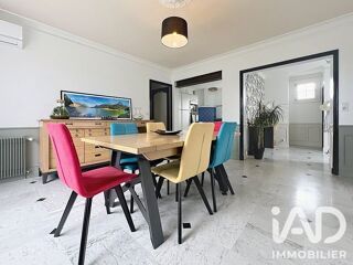  Maison à vendre 6 pièces 205 m²