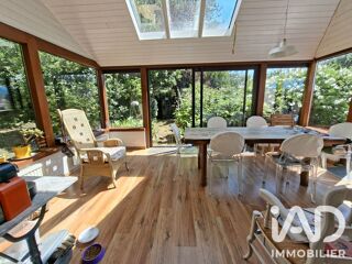  Maison à vendre 6 pièces 111 m²