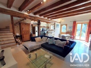 Maison à vendre 6 pièces 150 m²