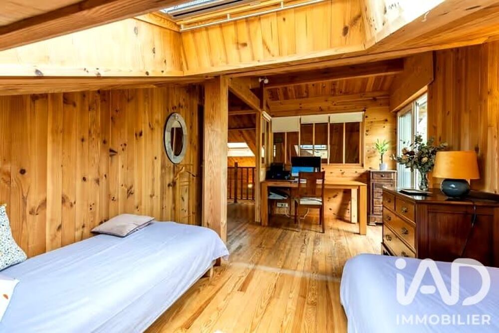 à vendre  Maison Lège-Cap-Ferret (33950)